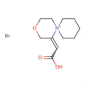 CAS 62620-29-5 structure