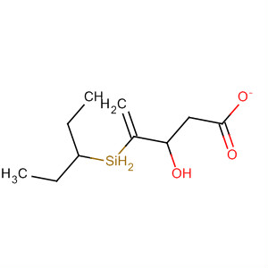 CAS 62621-29-8 molecular structure
