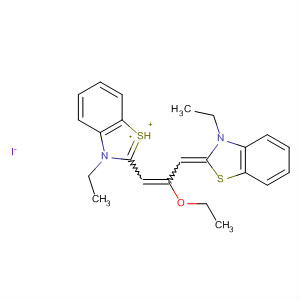 CAS 62630-96-0 structure