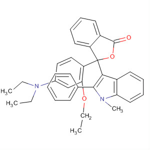 CAS 62632-96-6 structure