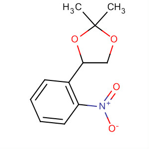 CAS 62635-29-4 molecular structure