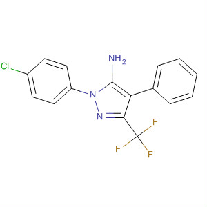 CAS 62649-29-0 molecular structure
