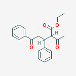 CAS 6265-29-8 molecular structure