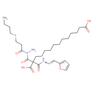 CAS 62657-29-8 structure