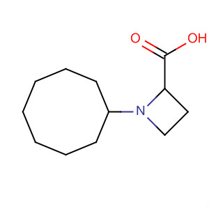 CAS 62664-96-4 structure