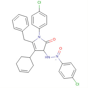 CAS 62668-29-5 molecular structure