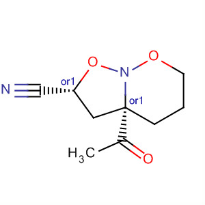 CAS 62682-29-5 structure