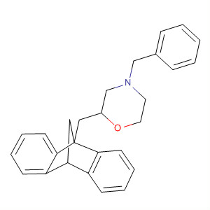 CAS 62686-29-7 structure