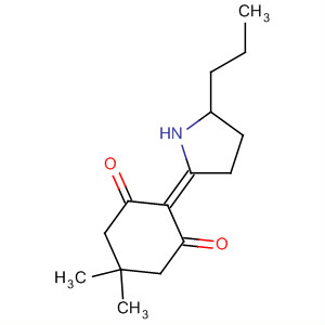 CAS 62686-96-8 molecular structure