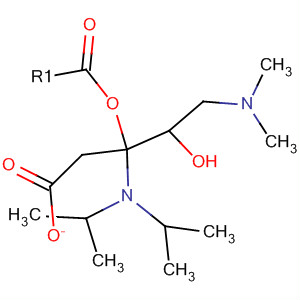 CAS 62689-29-6 molecular structure