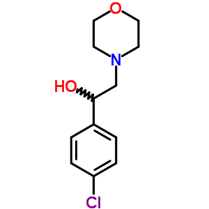 CAS 6269-29-0 structure
