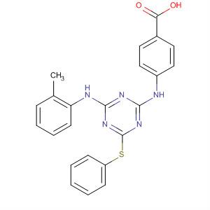 CAS 62692-96-0 molecular structure