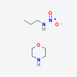 CAS 6271-29-0 molecular structure