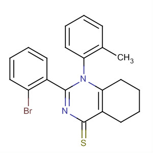 CAS 62721-96-4 molecular structure