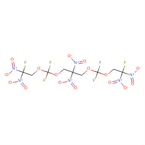 CAS 62741-29-1 molecular structure