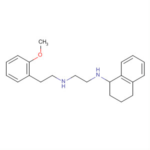 CAS 627522-96-7 molecular structure