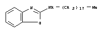 CAS 6277-29-8 molecular structure