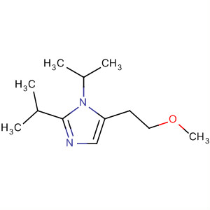 CAS 62773-29-9 structure