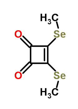 CAS 62782-96-1 molecular structure