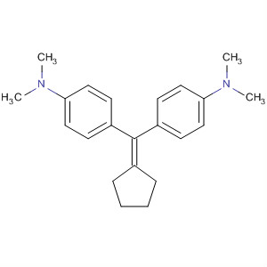 CAS 62814-29-3 molecular structure