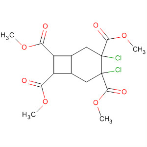 CAS 62814-96-4 molecular structure