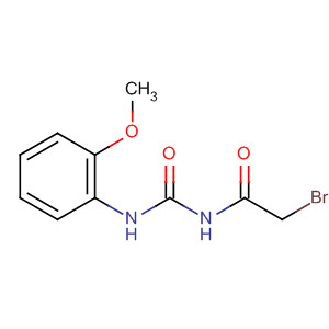 CAS 62857-96-9 molecular structure