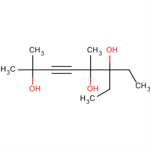 CAS 62858-29-1 molecular structure