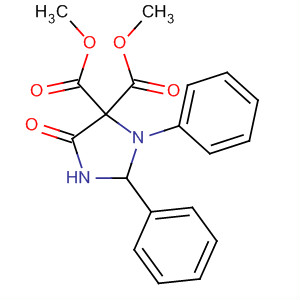 CAS 62871-96-9 molecular structure