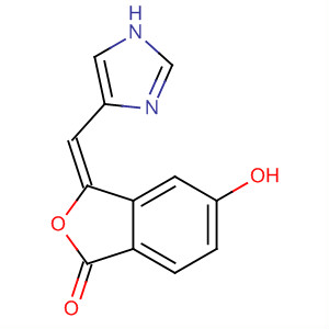 CAS 628715-96-8 structure