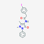 CAS 62874-29-7 molecular structure