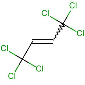 CAS 62897-29-4 molecular structure