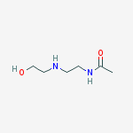 CAS 6291-96-9 molecular structure