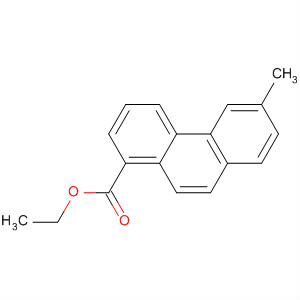 CAS 62914-96-9 structure
