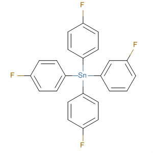 CAS 62942-29-4 molecular structure