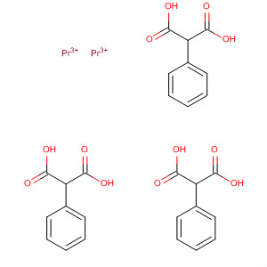 CAS 62948-29-2 molecular structure