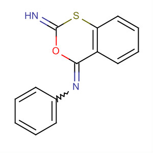 CAS 62954-96-5 molecular structure