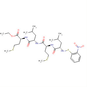 CAS 62995-96-4 structure
