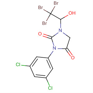 CAS 63050-29-3 molecular structure