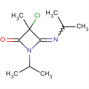 CAS 63065-96-3 structure