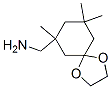 CAS 6309-29-1 molecular structure