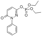 CAS 63135-29-5 molecular structure