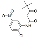 CAS 63163-96-2 molecular structure