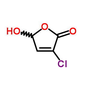 CAS 63168-96-7 molecular structure