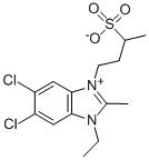 CAS 63175-96-2 structure