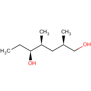 CAS 631918-29-1 molecular structure