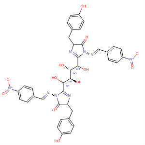 CAS 632301-96-3 structure