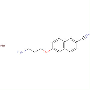 CAS 63279-29-8 molecular structure