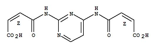 CAS 6331-29-9 molecular structure