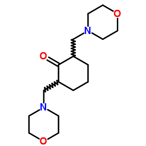 CAS 6333-29-5 structure
