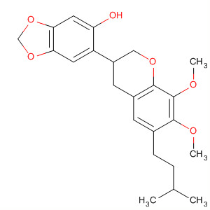 CAS 63343-96-4 structure